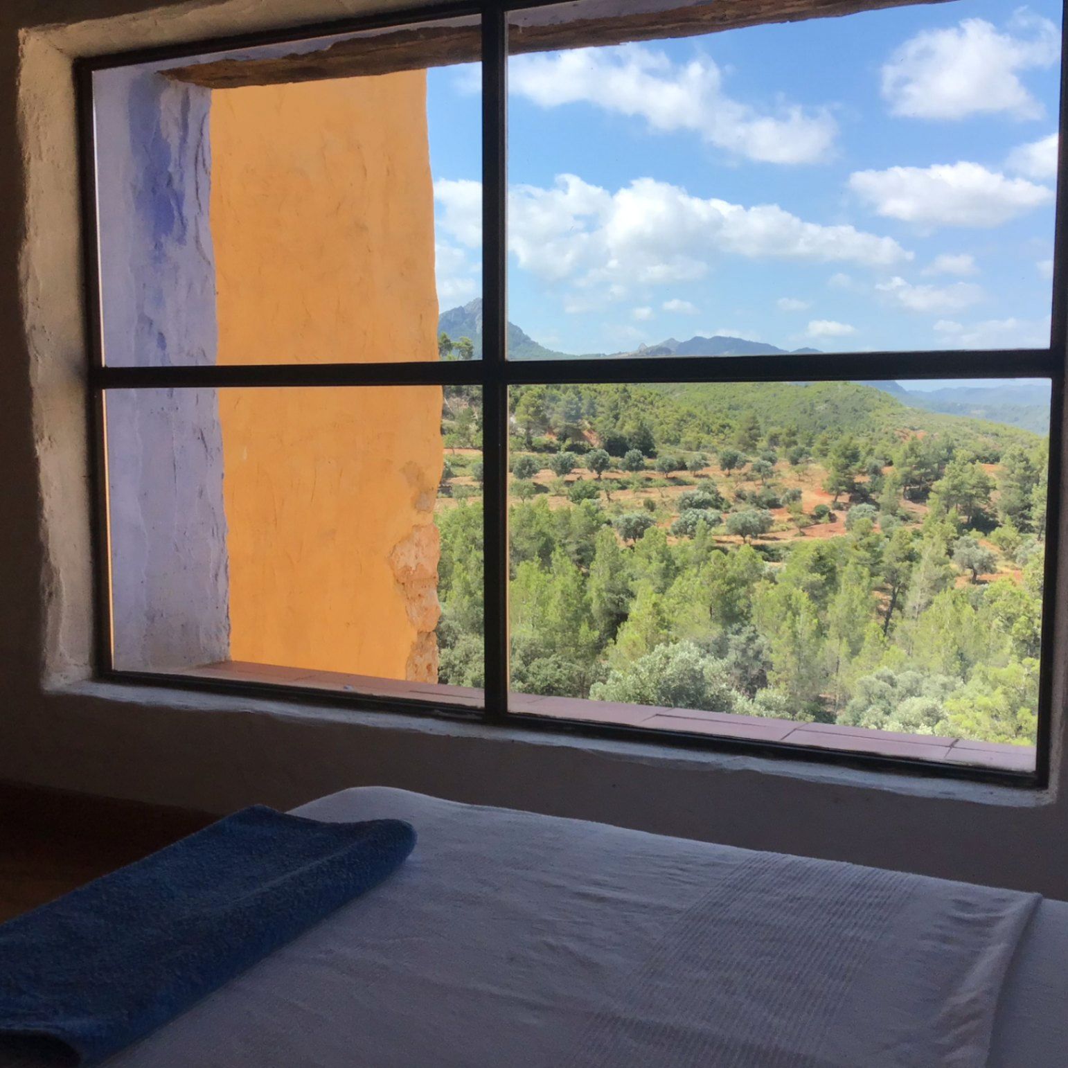 Habitación de Finca rústica en venta en Horta de Sant Joan