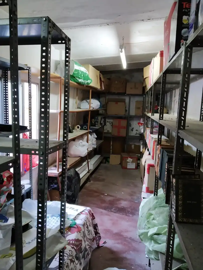 Locale commerciale in vendita a Arcos de la Frontera, imagen 7