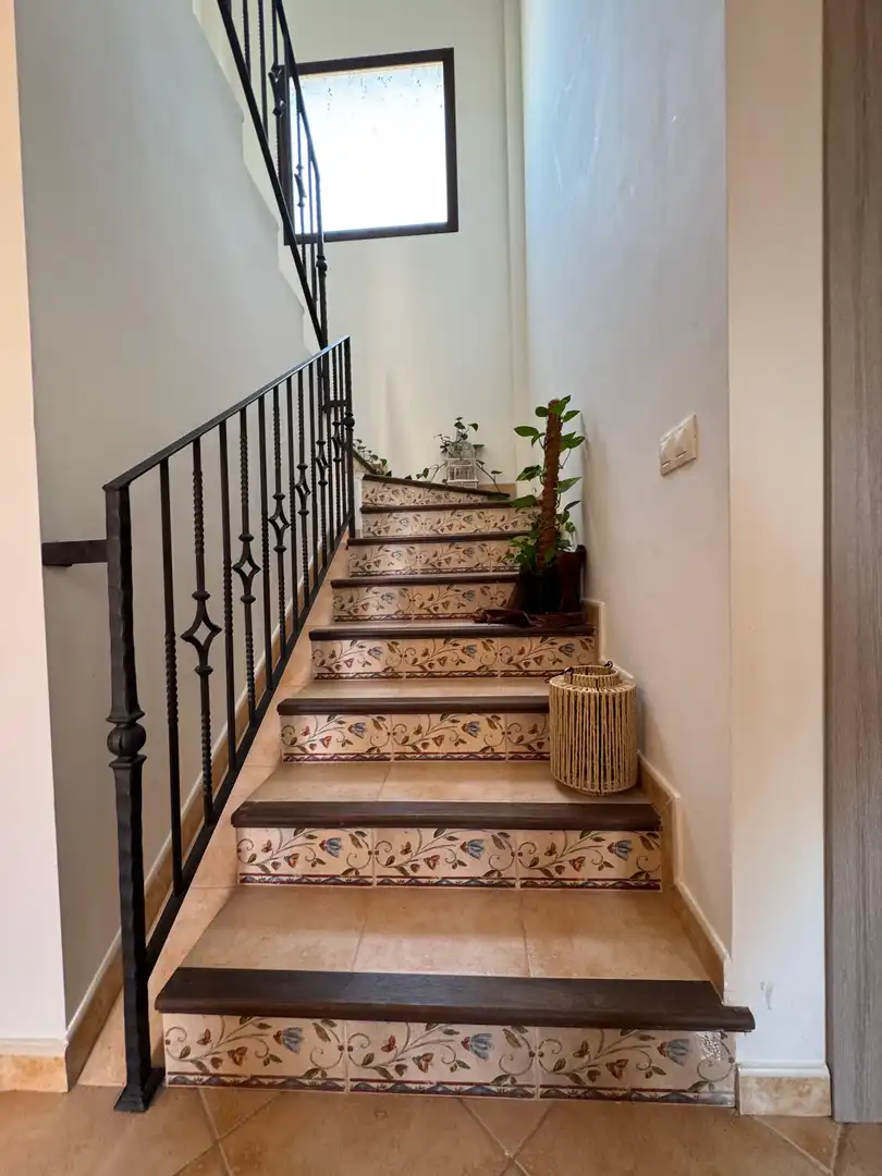 Casa amb jardí en venda a Casabermeja, imagen 13