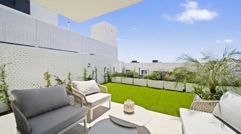 Foto 5 de Casa adosada en venda a La Cala Mijas, Málaga