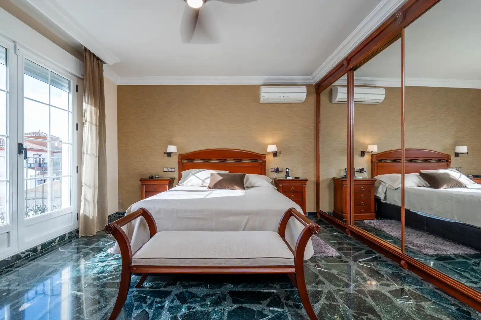 Casa bifamiliare in vendita a Calle MEROE, imagen 48