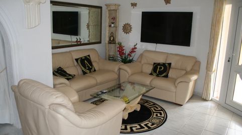 Foto 5 de Casa o chalet en venta en Gran Vía Isla del Ciervo, 81, Zona Galúa - Calnegre, La Manga del Mar Menor