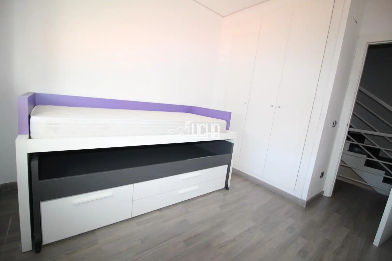 Detached homes for rent in Mas Camarena