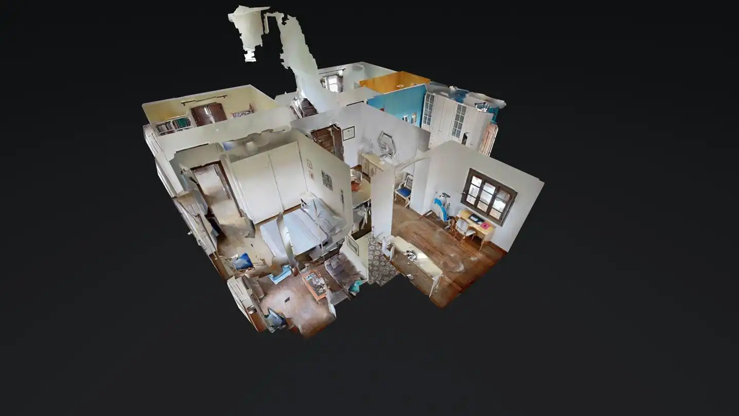 Casa con terraza en venta en Quintana, imagen 163