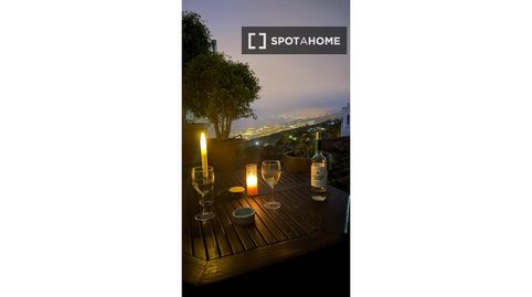 Foto 4 de Habitación en La Vega - El Amparo - Cueva del Viento, Icod de los Vinos