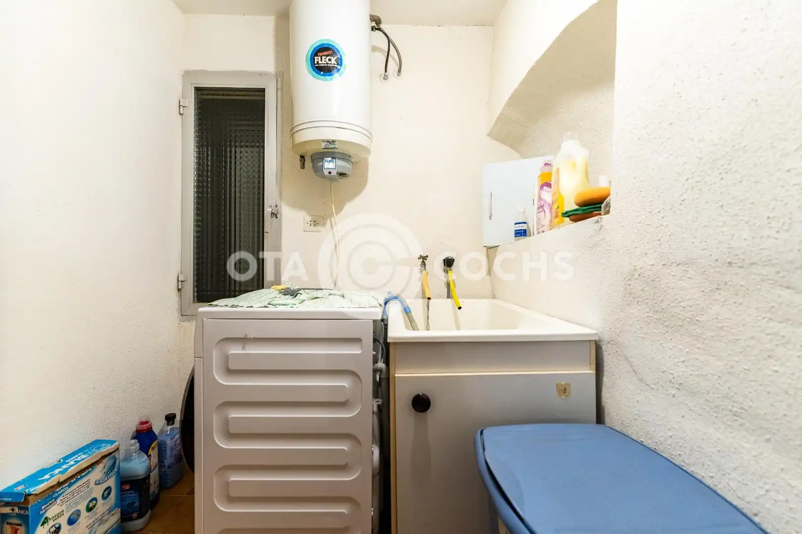 Casa adosada en venta en Cabacés