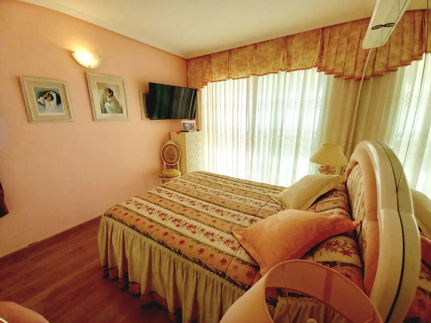 Piso con piscina en venta en Calle Esperanto, imagen 23