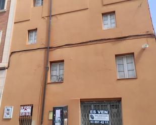 Vista exterior de Casa o xalet en venda en Sant Sadurní d'Anoia