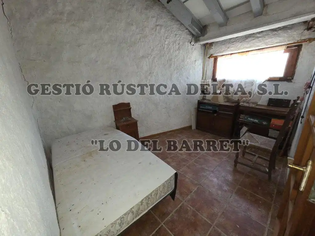 Country homes for sale in Tortosa  with Terrace