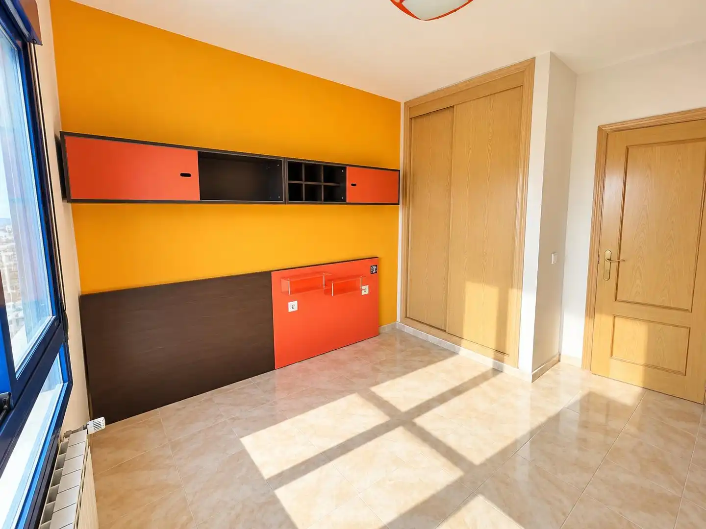 Habitación de Ático en venta en La Guija