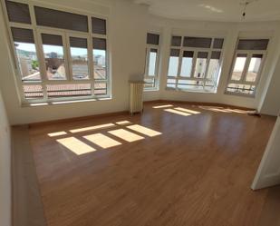 Living room of Flat to rent in Cáceres Capital  with Air Conditioner