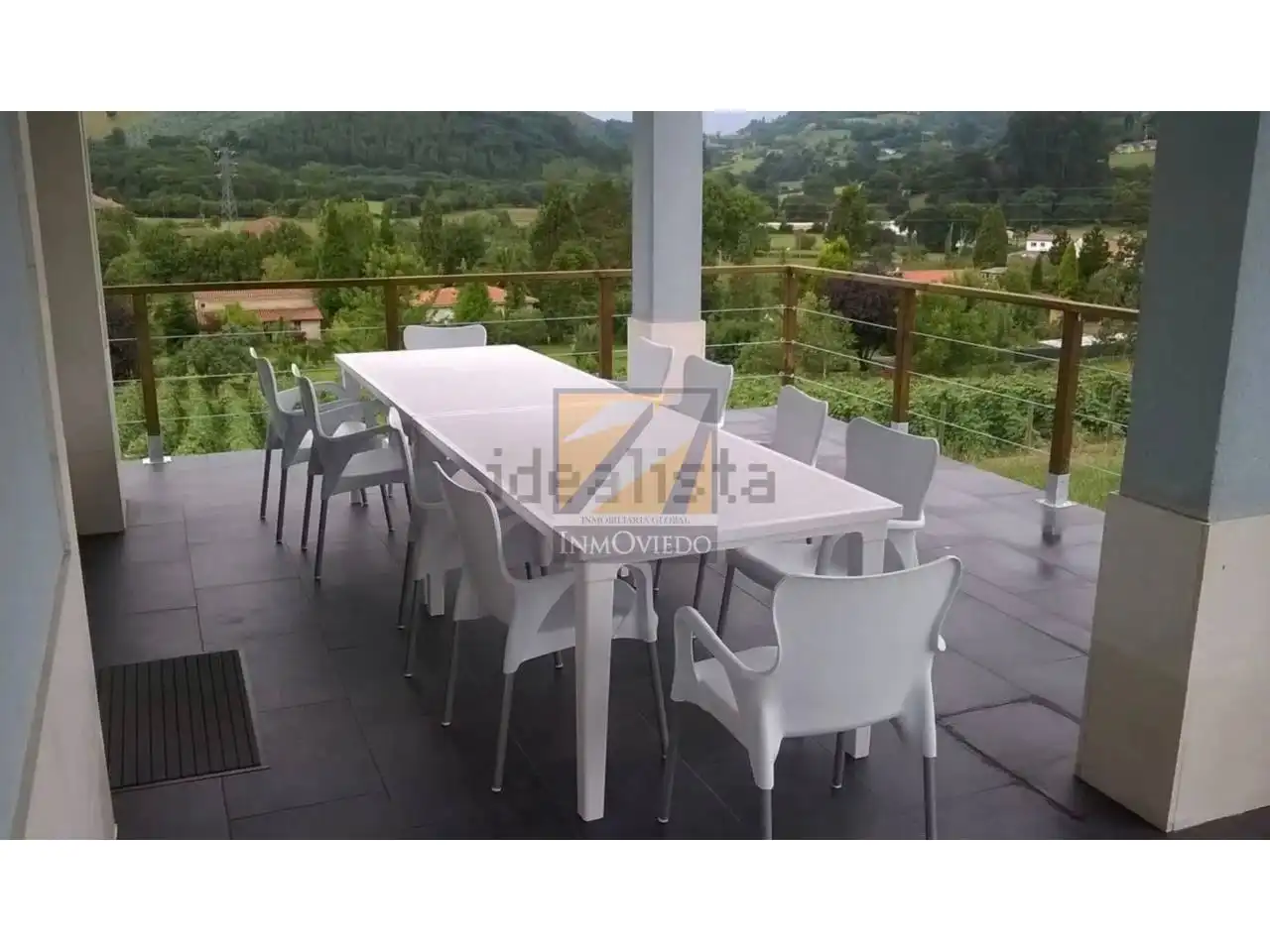 Detached house with garden for sale in Calle cadamancio, imagen 6