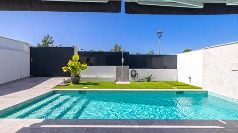 Foto 3 de Casa adosada en venda a Calle Calle Santa Lucía, Capellanía - Retamar, Alhaurín de la Torre