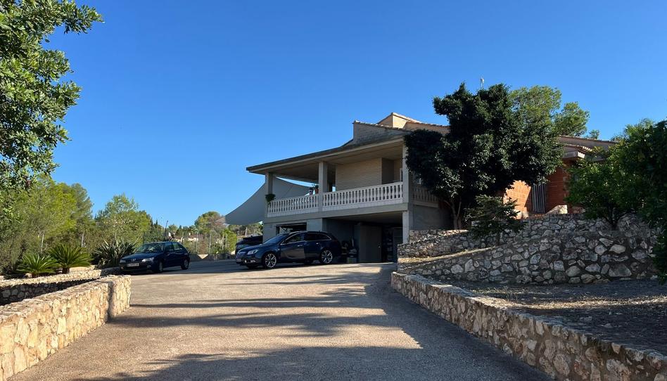 Photo 1 of House or chalet to rent in San Cristobal, Alberic, Valencia