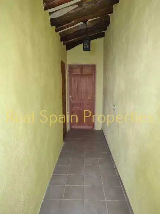 Casa a schiera in vendita a Chirivel, imagen 25