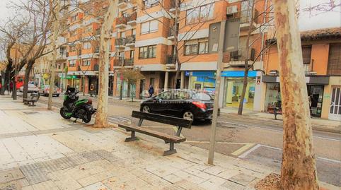 Photo 3 of Building for sale in Barrio Torrero, Zaragoza