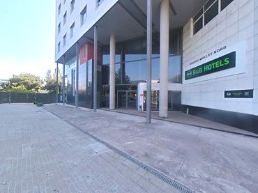 Gewerbefläche zum Verkauf in GALLECS