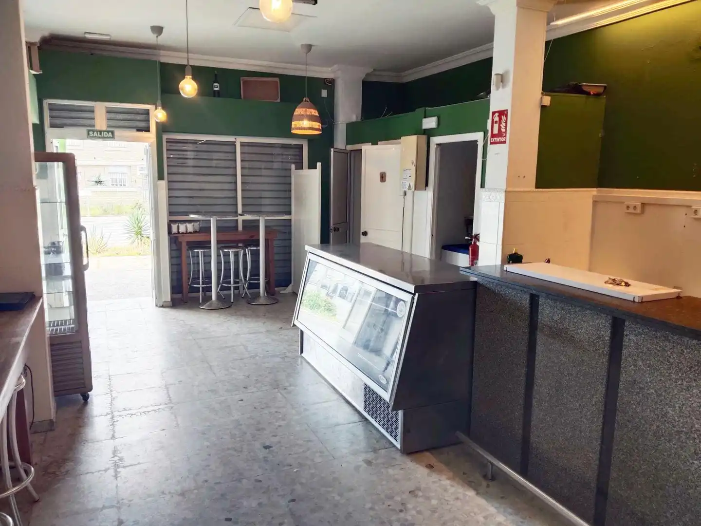 Local en venta en Mazagón