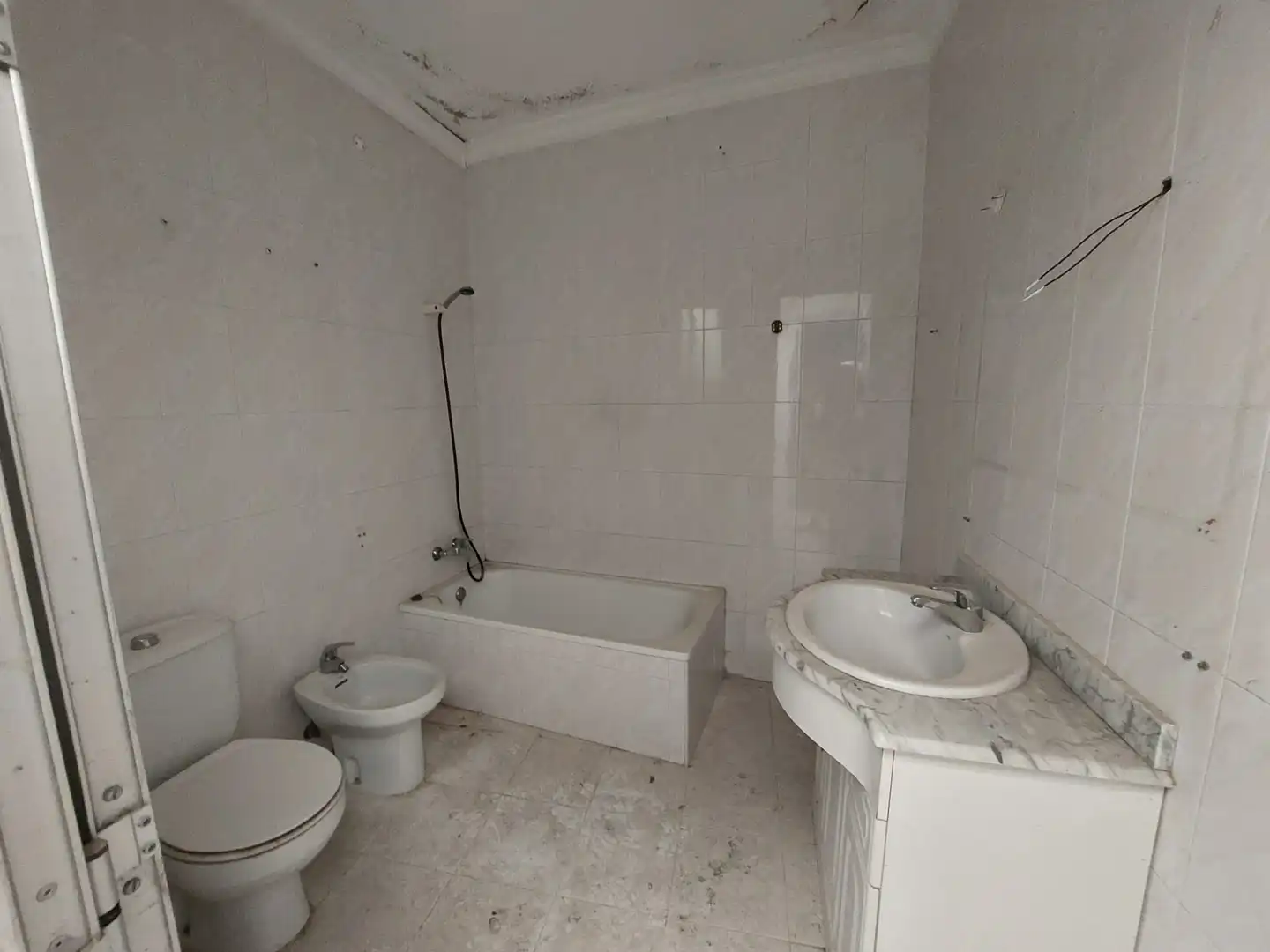 Badezimmer von Haus oder Chalet zum Verkauf in Fernán-Núñez