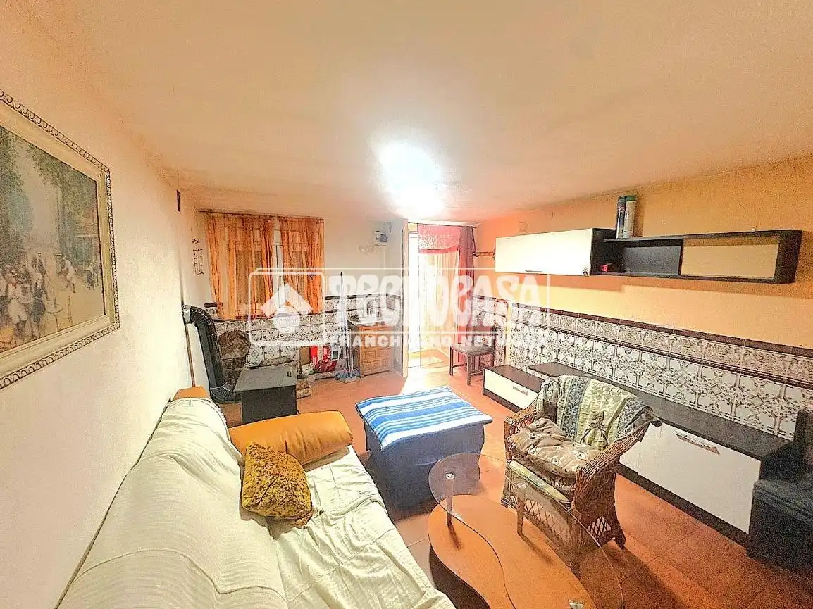 Casa adosada en venta en San Pedro Palmiches con Terraza y Balcón