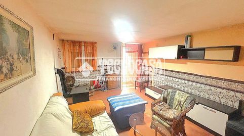 Foto 3 de Casa adosada en venta en C. Fuente, San Pedro Palmiches, Cuenca