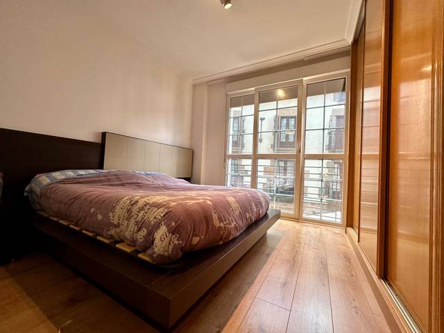 Piso en Venta en Zegama