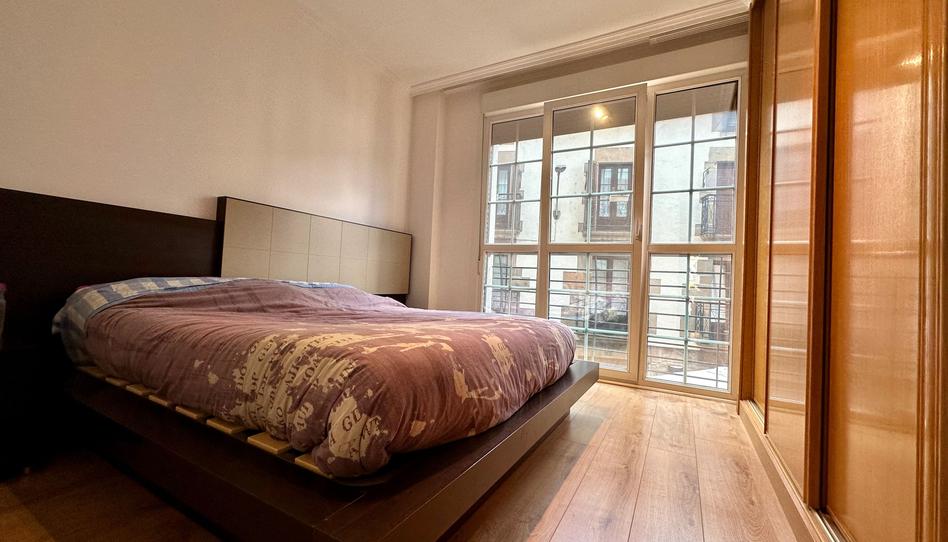 Foto 1 de Piso en venta en Zegama, Gipuzkoa
