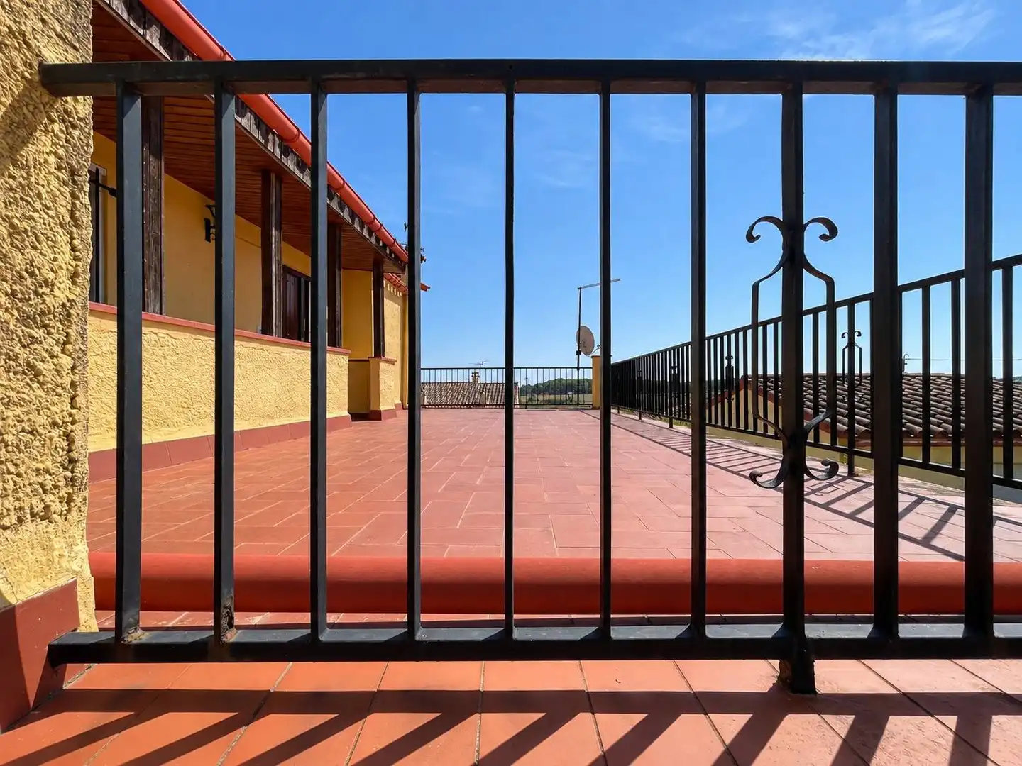 Casa con piscina en venta en Carrer Castelló, imagen 22