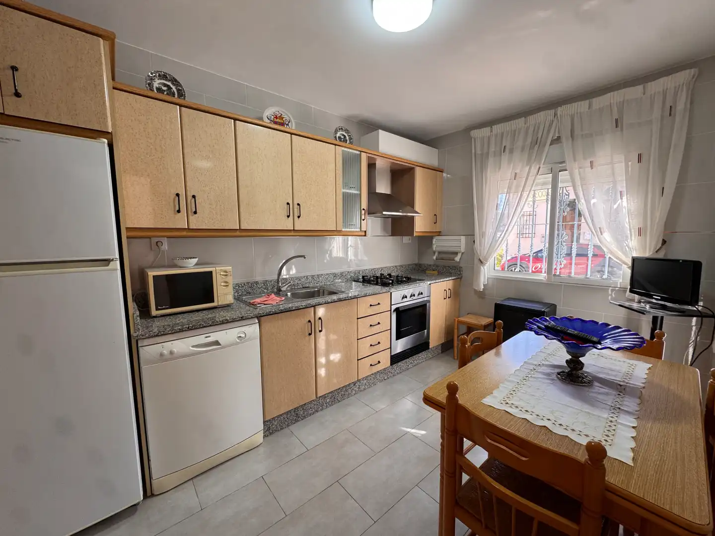 Casa con giardino in vendita a Cehegín, imagen 3