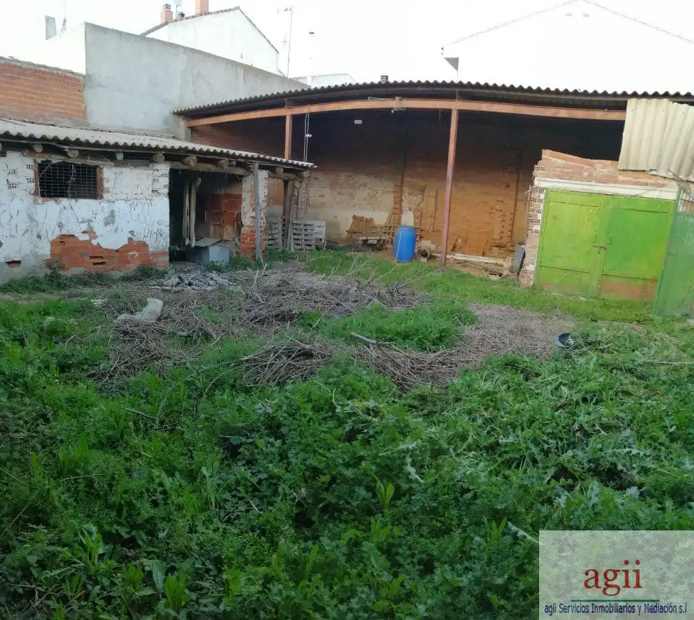 Wohnbaugrundstück zum Verkauf in Alovera, imagen 5
