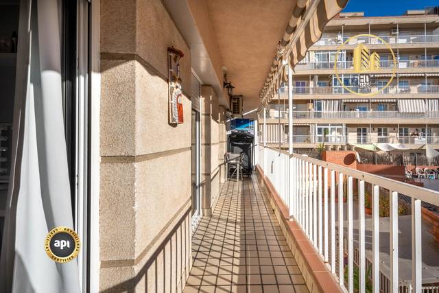 Piso en Venta en Rambla de Sant Nebridi en Cementiri Vell