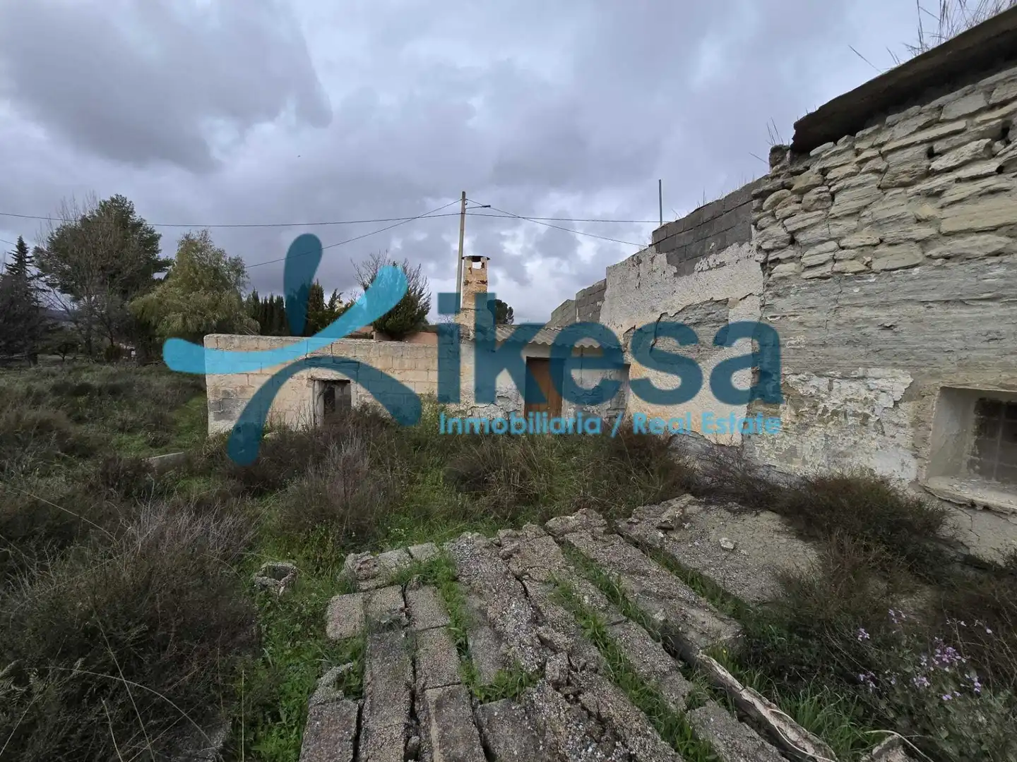 Casa en venta en Benamaurel, imagen 2