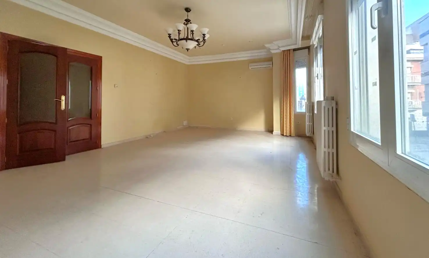 Residencial en venda a Calle de Don Víctor Peñasco 36, imagen 9