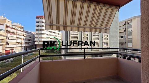 Foto 2 de Piso en venta en Carolinas Altas, Alicante / Alacant