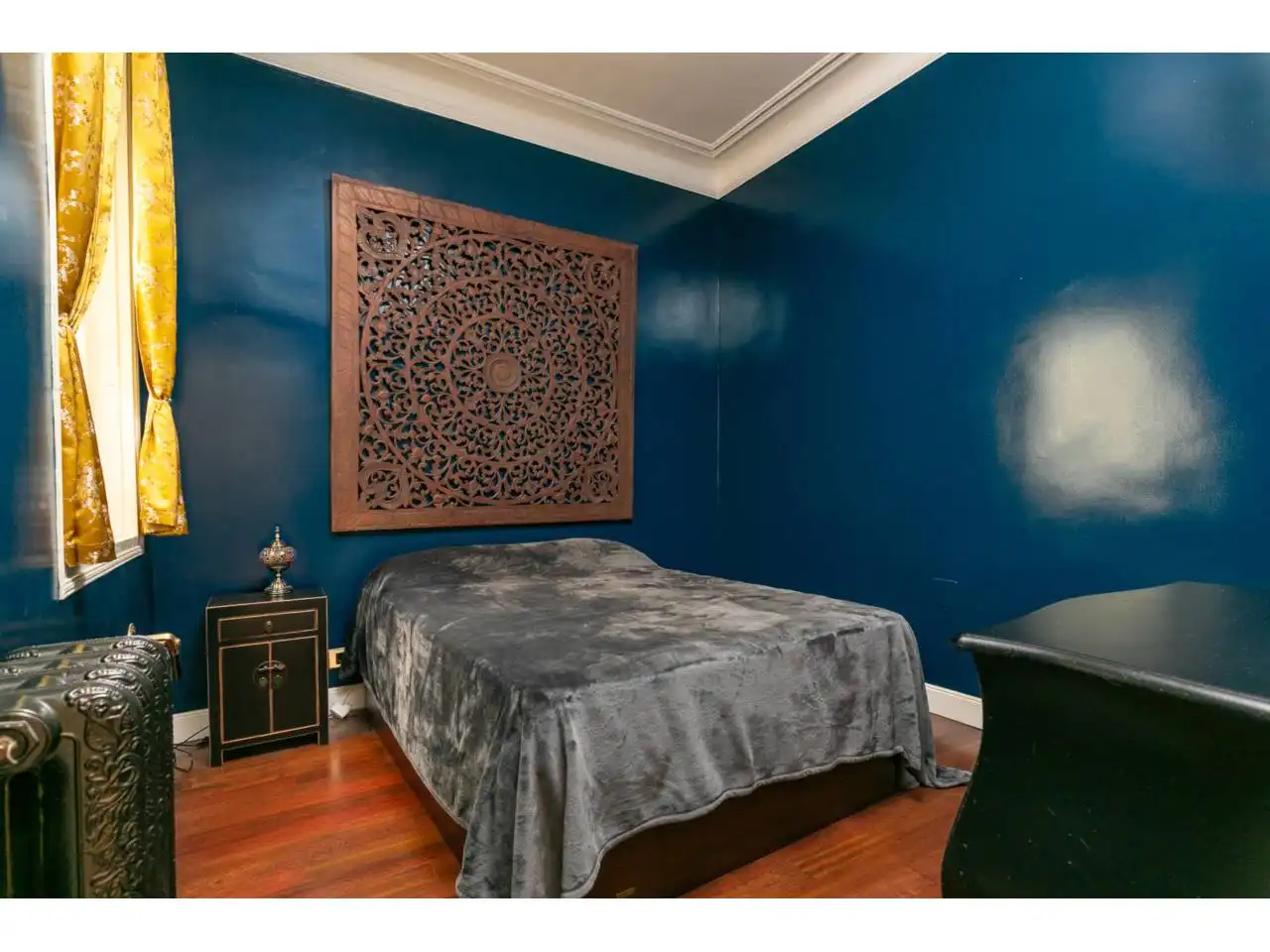 Habitación de Piso en venta en Madrid con Aire acondicionado, Calefacción y Balcón