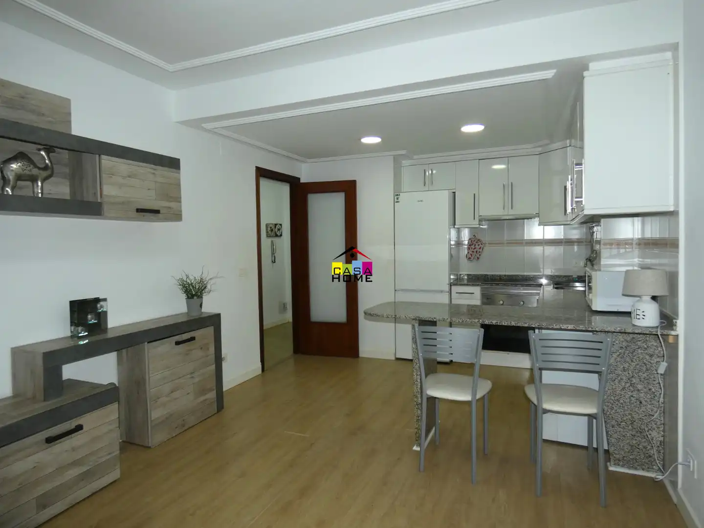 Flat with lift for sale in Norte, imagen 6