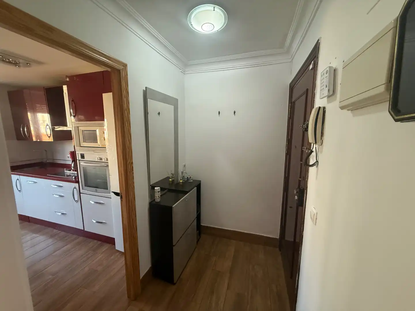 Flat for sale in Huelva  with Air Conditioner, Furnished and Oven