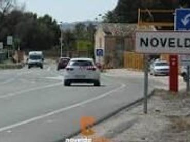 Local comercial en venta en Calle del Maestro Ramis