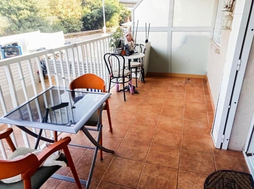 Terrassa de Planta baixa en venda en Calafell amb Jardí privat i Terrassa