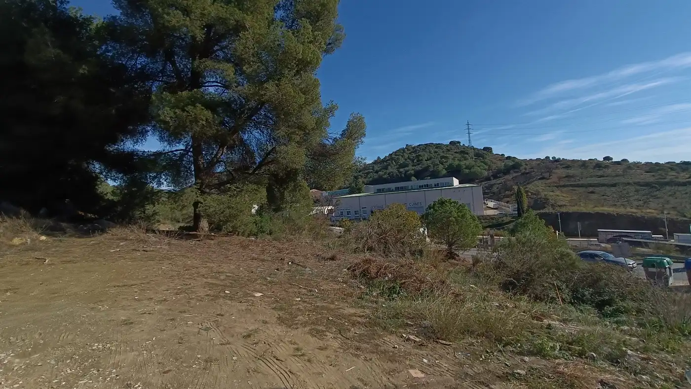 Residencial en venta en Montcada i Reixac