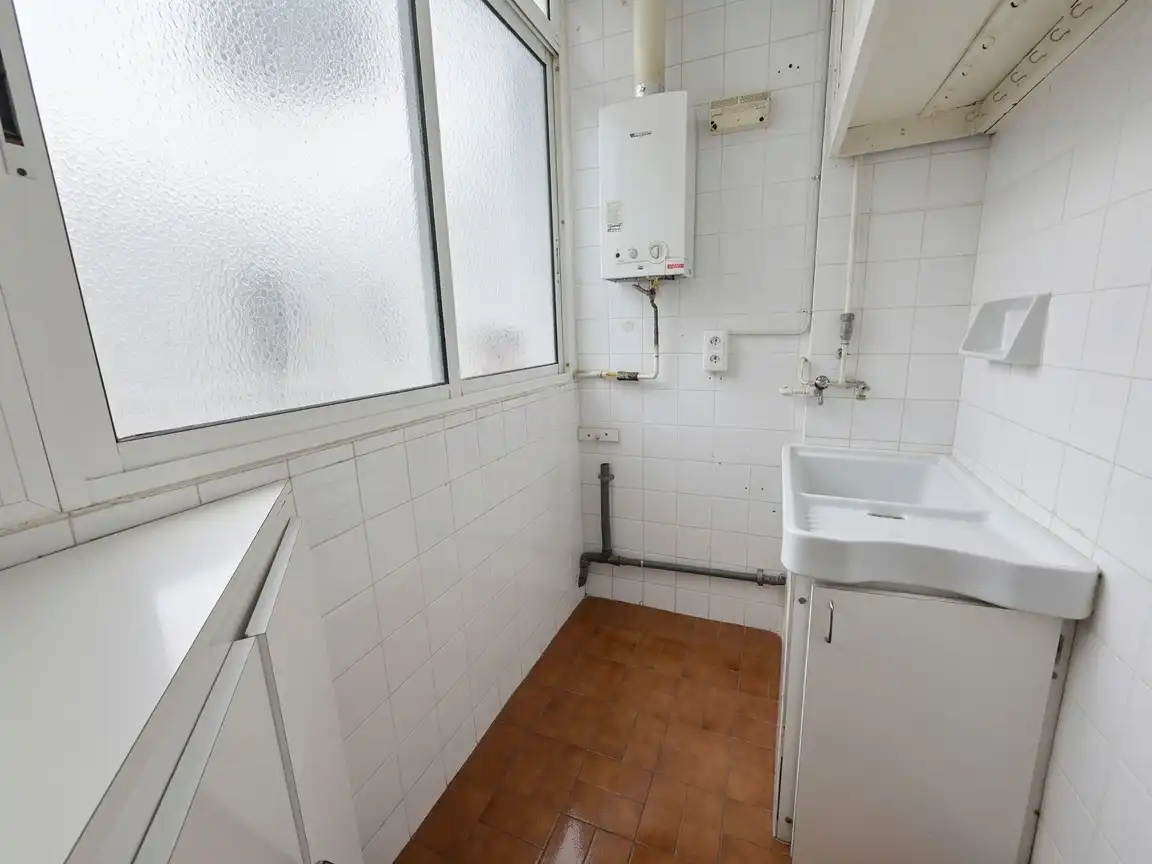 Piso con terraza en venta en Carrer de Guipúscoa 6, imagen 14