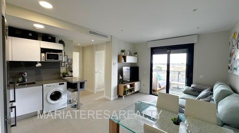 Foto 3 de Ático en venta en Lo Pagán, San Pedro del Pinatar