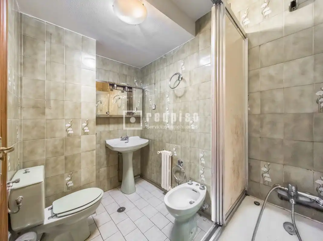 Piso con ascensor en venta en de Hermosilla, imagen 27