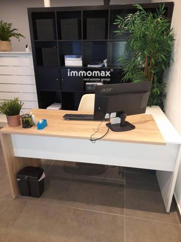 Oficina en Alquiler en CALLE DE SEPTIMÀNIA en El Putget i el Farró