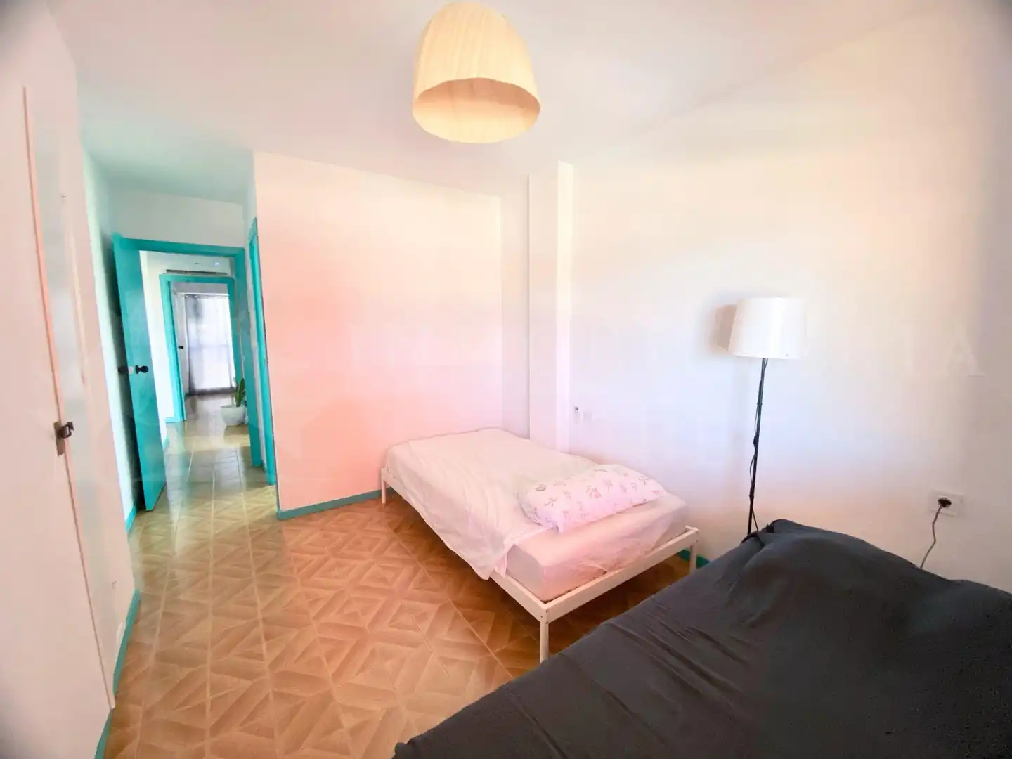 Apartament amb terrassa en venda a Polígono Isla del Ciervo 10, imagen 14