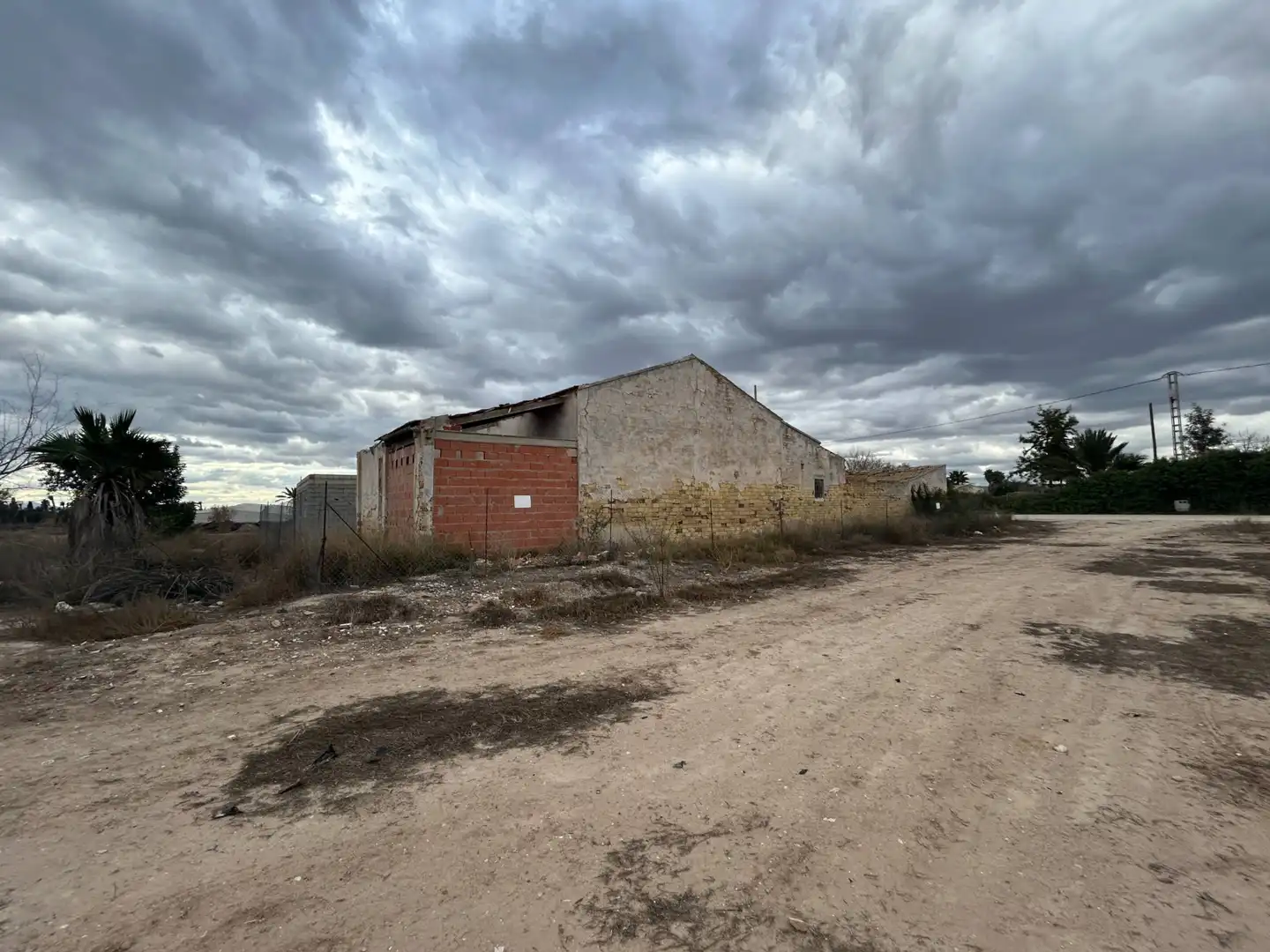 Casa o xalet en venda a Polígono 1, Elche de la Sierra
