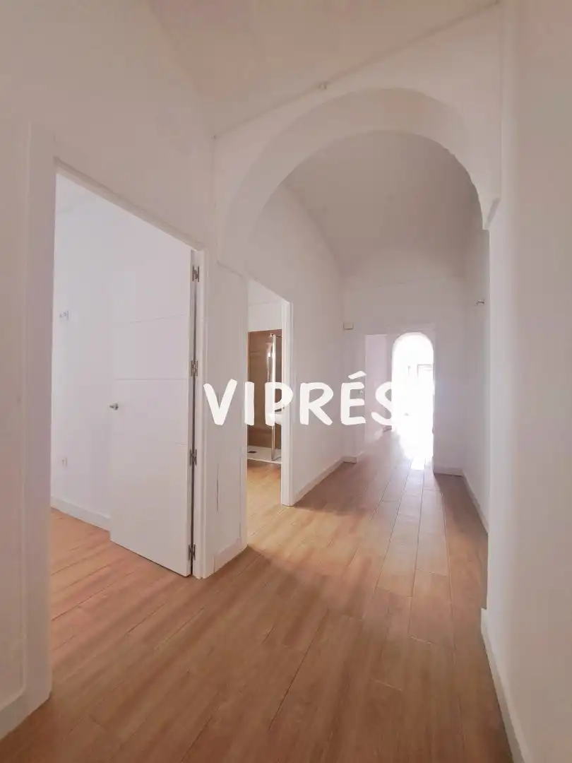 Wohnung zum Verkauf in Mérida mit Klimaanlage, Terrasse und Abstellraum