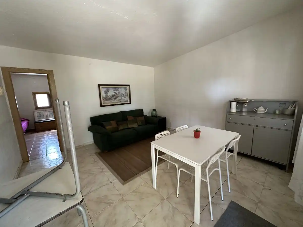 Living room of Houses for sale in Algar de Palància  with Terrace and Storage room