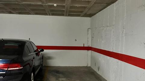 Foto 4 de Garatge de lloguer a Calle San Vicente, 35, Mercado, Alicante / Alacant