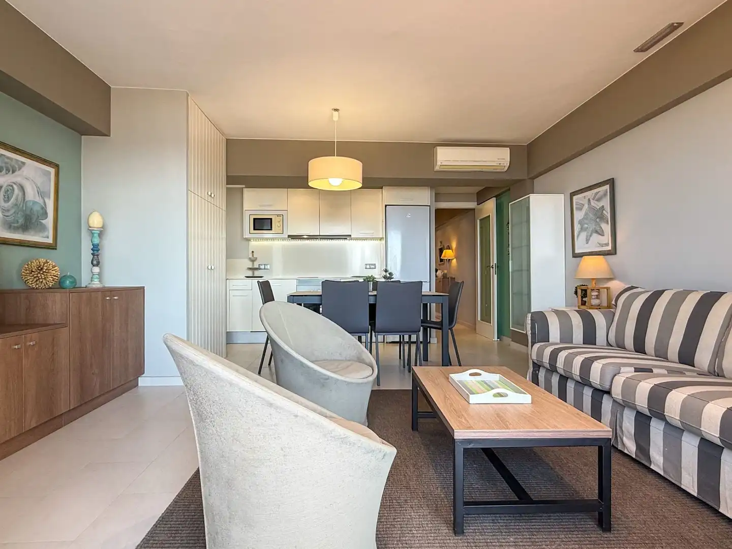 Apartment mit Aufzug zum Verkauf in del Mar 5, imagen 16